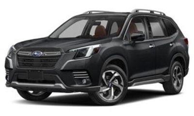2024 Subaru Forester Touring