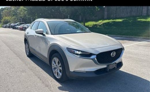 2024 Mazda CX-30 Preferred Package