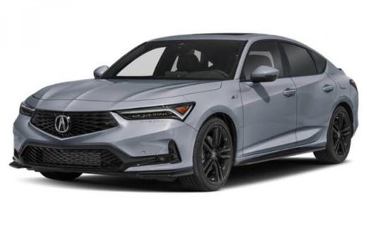 2026 Acura Integra Tech