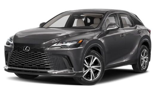 2025 Lexus RX 350