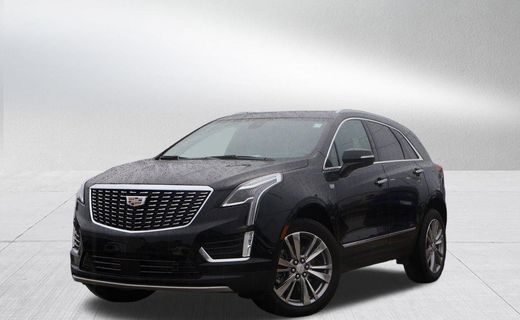 2023 Cadillac XT5