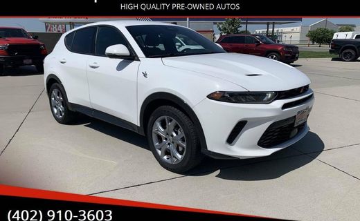 2024 Dodge Hornet