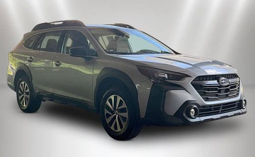 2024 Subaru Outback Base