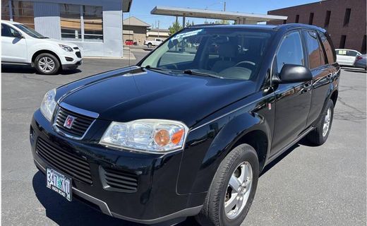 2006 Saturn VUE