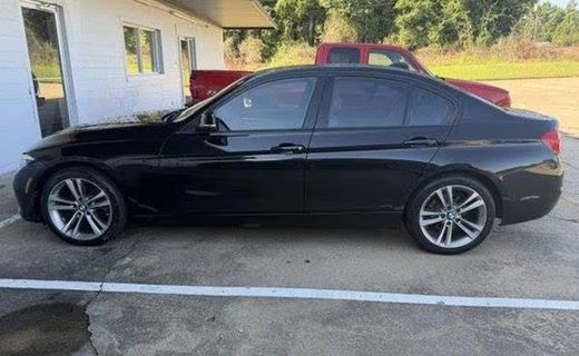 2016 BMW 328I SA