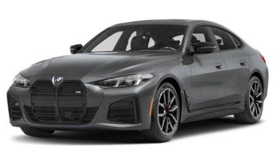 2026 BMW M440I Gran Coupe