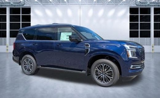2026 Jeep Grand Wagoneer Base