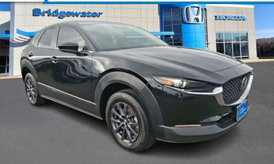 2024 Mazda CX-30 CX 30