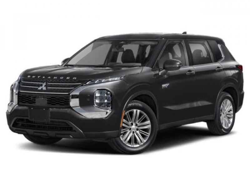 2026 Mitsubishi Outlander Hybrid Plug In — a typically priced live listing
