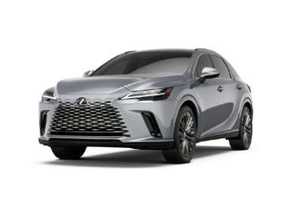 2026 Lexus RX 350