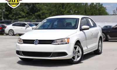 2013 Volkswagen Jetta Highline