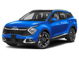 2023 Kia Sportage OR