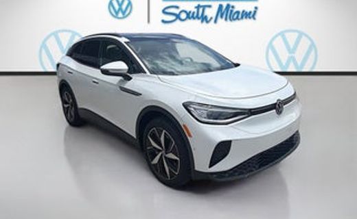 2024 Volkswagen ID 4 Pro S