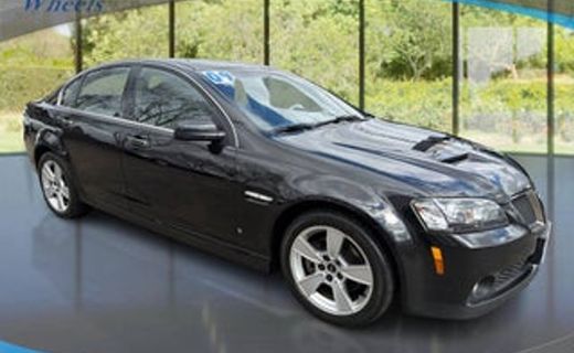 2007 Hyundai Azera TG
