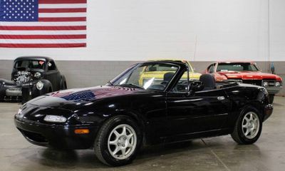 1994 Mazda MX-5