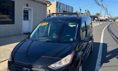 2019 Ford Transit Connect XL