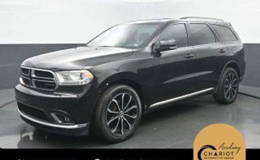 2013 Dodge Journey