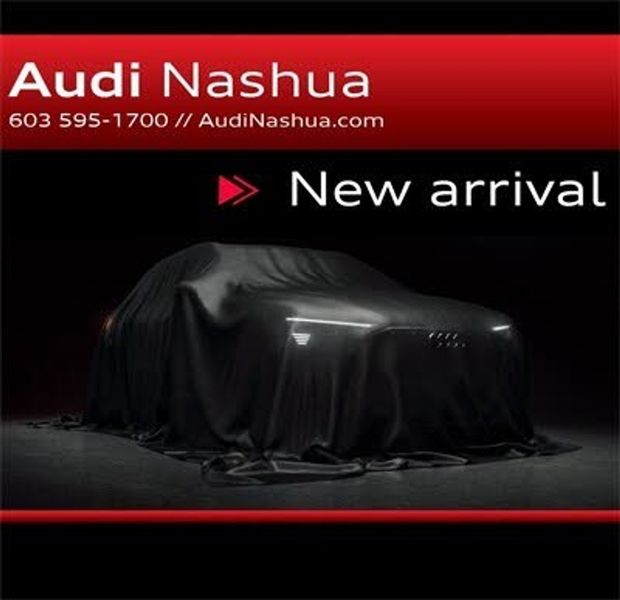 2024 Audi S4 — a typically priced live listing