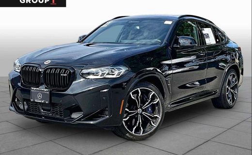 2023 BMW X4