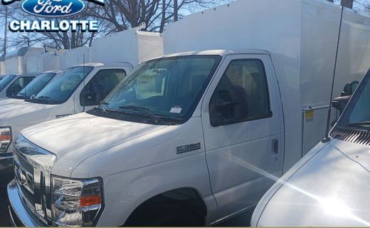 2024 Ford E-350 Base