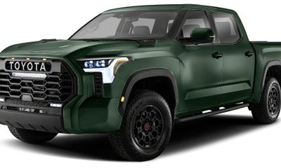 2022 Toyota Tundra 1794