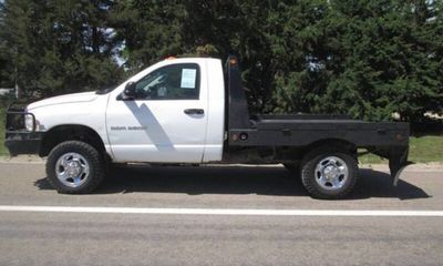 2004 Dodge RAM ST