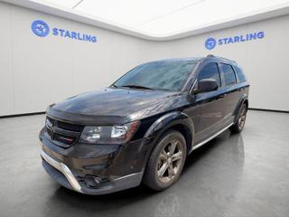 2015 Dodge Journey Crossword