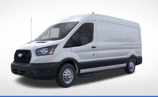 2026 Ford Transit Medium Roof