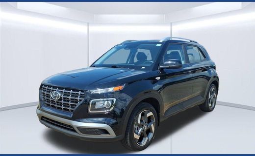 2025 Hyundai Venue