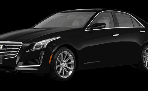 2019 Cadillac CTS Luxury