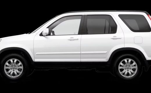 2006 Honda CR-V EX