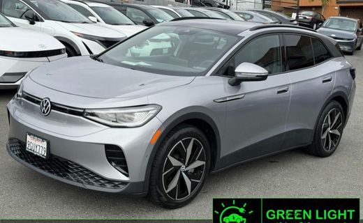2023 Volkswagen ID 4 Pro S