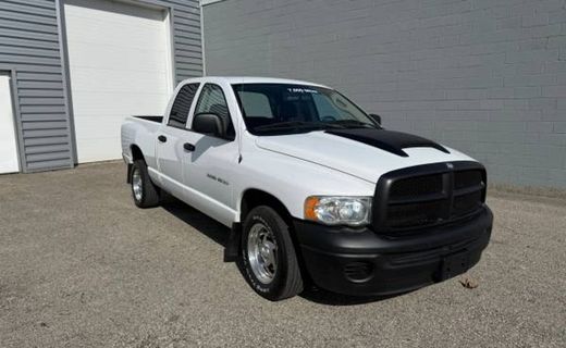 2003 Dodge RAM ST