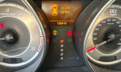 2013 Acura MDX Base