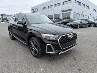 2023 Audi Q5 E