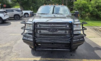 2015 Ford F-350 Lariat