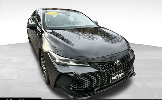 2019 Toyota Avalon