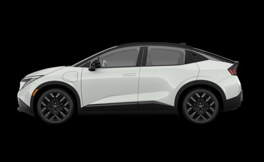 2026 Nissan Leaf