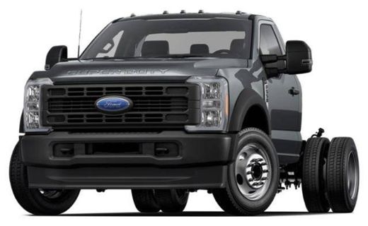 2023 Ford F-550 CAB Super Duty