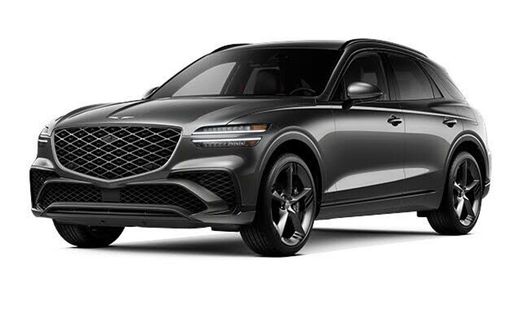 2027 Genesis GV70 Prestige