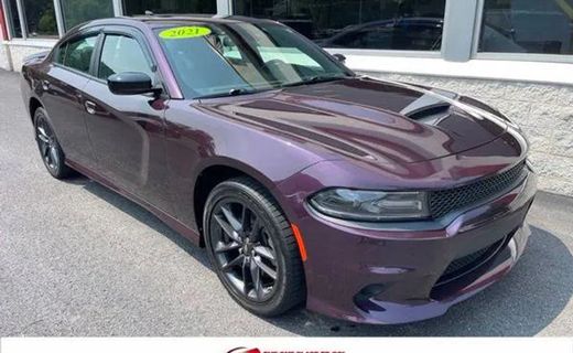 2021 Dodge Charger GT