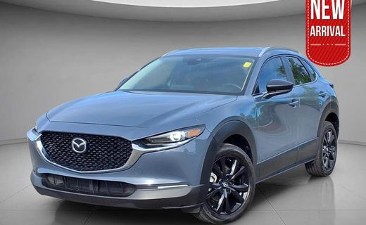 2023 Mazda CX-30 Preferred Package