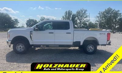 2026 Ford F-250 XL