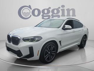 2023 BMW X4