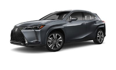 2026 Lexus UX 300H