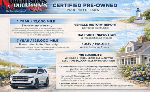 2025 GMC Savana EXT