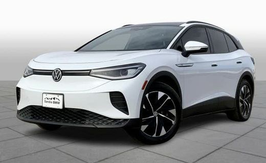 2021 Volkswagen ID 4 Pro S