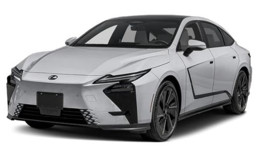 2026 Lexus ES 500E Premium