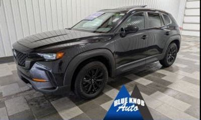 2025 Mazda CX-50 Premium