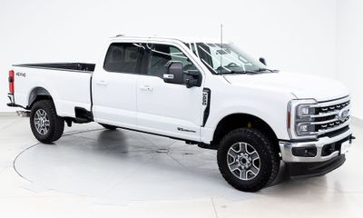 2024 Ford F-250 Lariat